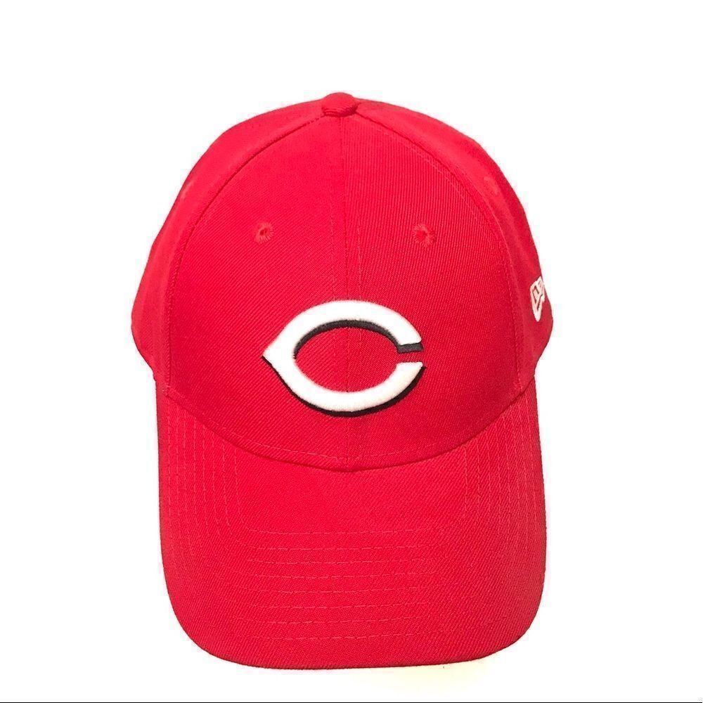 New Era MLB 9Forty Cincinnati Reds Baseball cap OSFM‎
